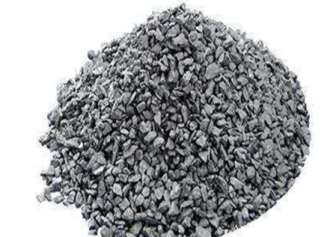 鑄造中廣泛應用的增碳劑 鑄造中廣泛應用的增碳劑