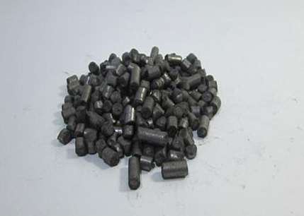 鑄造增碳劑的指標性能以及怎樣正確使用 鑄造增碳劑的指標性能以及怎樣正確使用