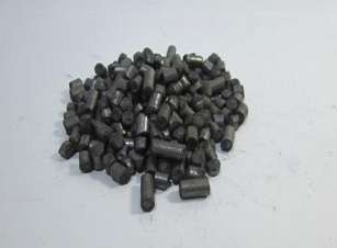 增碳劑對(duì)熔煉的影響因素 增碳劑對(duì)熔煉的影響因素