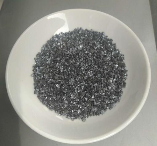 納米金屬硅粒 納米金屬硅粒